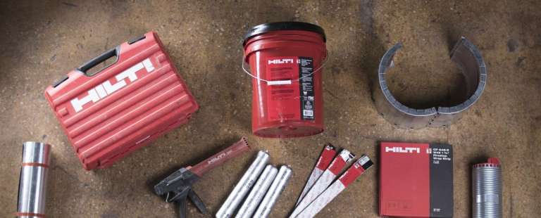 HILTI
