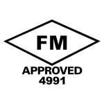 FM Approved 4991