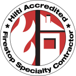 Hilti Accredited