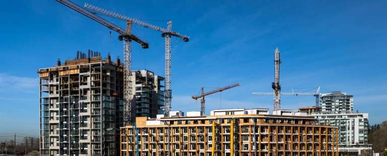 Turner Construction Project